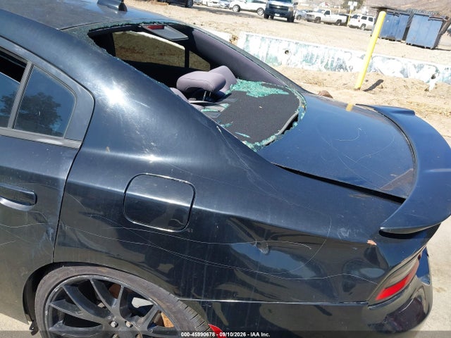 Dodge Charger Sxt Plus Rwd 2018 2C3CDXHG7JH125851 Image 19