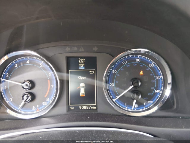Toyota COROLLA SE 2017 5YFBURHE7HP707857 Image 7