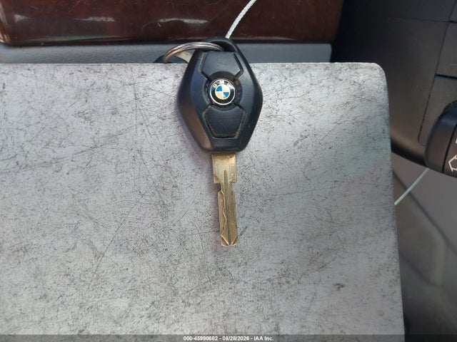 Aukcja sprzedaży 2003 Bmw 530ia, vin: WBADT63433CK33140, numer aukcji: 45990682