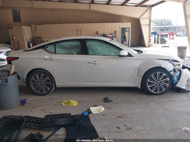 2026 Nissan Altima Sv Fwd მანქანა იყიდება აუქციონზე, vin: 1N4BL4DV1TN323631, აუქციონის ნომერი: 45990683