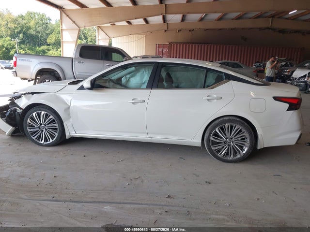 2026 Nissan Altima Sv Fwd მანქანა იყიდება აუქციონზე, vin: 1N4BL4DV1TN323631, აუქციონის ნომერი: 45990683