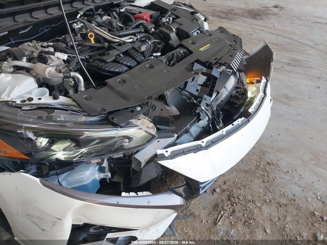 2026 Nissan Altima Sv Fwd მანქანა იყიდება აუქციონზე, vin: 1N4BL4DV1TN323631, აუქციონის ნომერი: 45990683