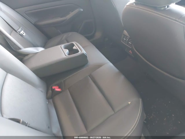 2026 Nissan Altima Sv Fwd მანქანა იყიდება აუქციონზე, vin: 1N4BL4DV1TN323631, აუქციონის ნომერი: 45990683