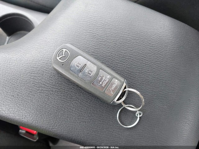 45990685 :رقم المزاد ، JM1BM1U76E1171038 vin ، 2014 Mazda Mazda3 I Sport مزاد بيع