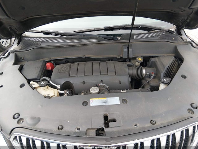 Aukcja sprzedaży 2014 Buick Enclave Premium, vin: 5GAKVCKDXEJ131404, numer aukcji: 45990687