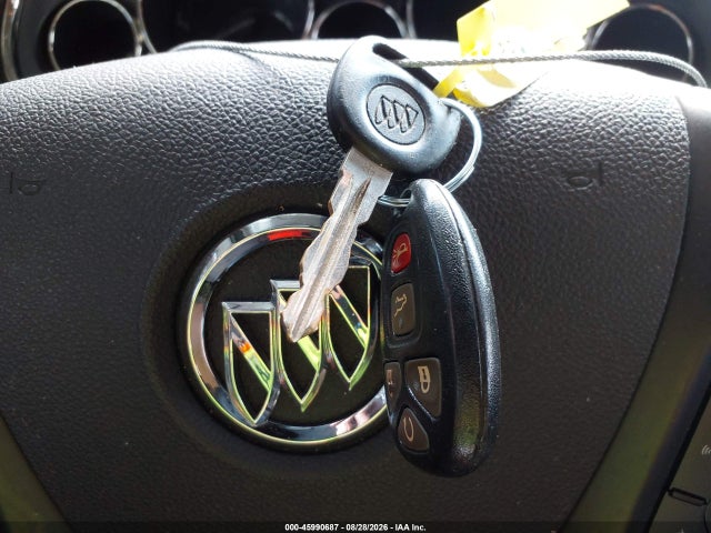 Aukcja sprzedaży 2014 Buick Enclave Premium, vin: 5GAKVCKDXEJ131404, numer aukcji: 45990687