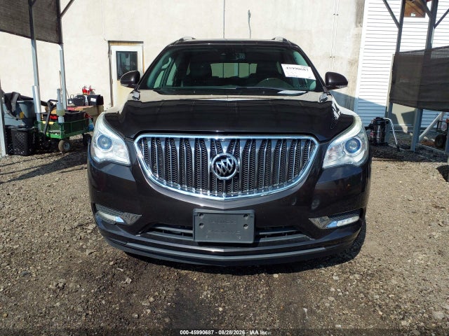 Aukcja sprzedaży 2014 Buick Enclave Premium, vin: 5GAKVCKDXEJ131404, numer aukcji: 45990687