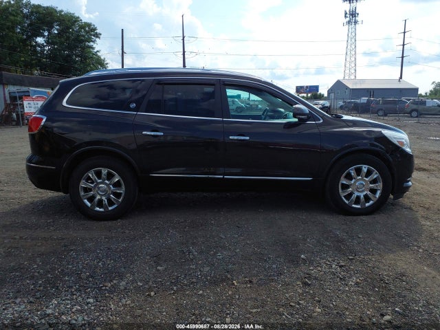 Aukcja sprzedaży 2014 Buick Enclave Premium, vin: 5GAKVCKDXEJ131404, numer aukcji: 45990687