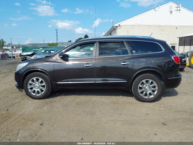 Aukcja sprzedaży 2014 Buick Enclave Premium, vin: 5GAKVCKDXEJ131404, numer aukcji: 45990687