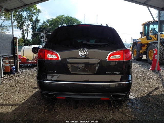 Aukcja sprzedaży 2014 Buick Enclave Premium, vin: 5GAKVCKDXEJ131404, numer aukcji: 45990687