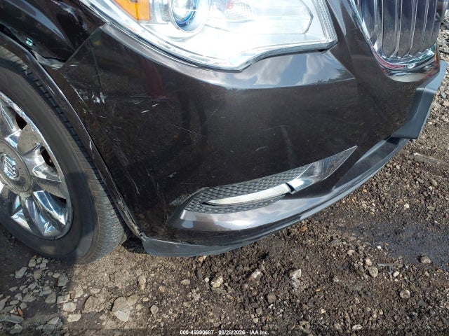 Aukcja sprzedaży 2014 Buick Enclave Premium, vin: 5GAKVCKDXEJ131404, numer aukcji: 45990687