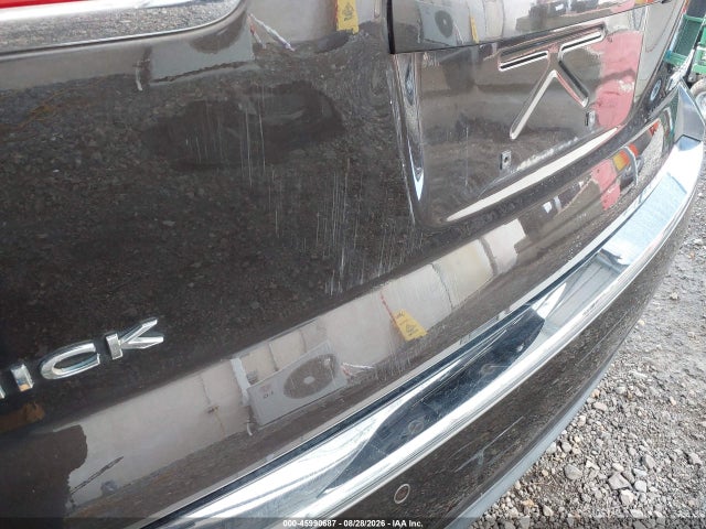Aukcja sprzedaży 2014 Buick Enclave Premium, vin: 5GAKVCKDXEJ131404, numer aukcji: 45990687