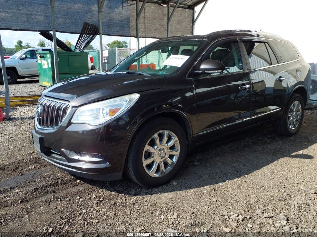 Aukcja sprzedaży 2014 Buick Enclave Premium, vin: 5GAKVCKDXEJ131404, numer aukcji: 45990687