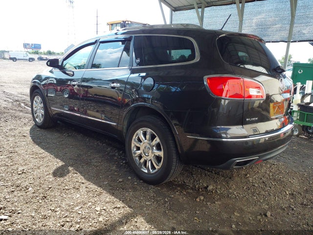 Aukcja sprzedaży 2014 Buick Enclave Premium, vin: 5GAKVCKDXEJ131404, numer aukcji: 45990687