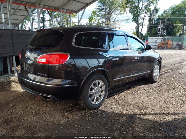 Aukcja sprzedaży 2014 Buick Enclave Premium, vin: 5GAKVCKDXEJ131404, numer aukcji: 45990687