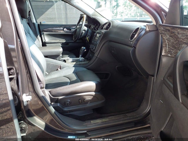 Aukcja sprzedaży 2014 Buick Enclave Premium, vin: 5GAKVCKDXEJ131404, numer aukcji: 45990687