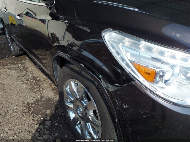 Aukcja sprzedaży 2014 Buick Enclave Premium, vin: 5GAKVCKDXEJ131404, numer aukcji: 45990687