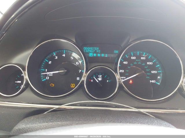 Aukcja sprzedaży 2014 Buick Enclave Premium, vin: 5GAKVCKDXEJ131404, numer aukcji: 45990687
