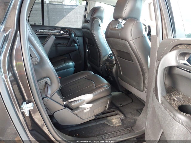 Aukcja sprzedaży 2014 Buick Enclave Premium, vin: 5GAKVCKDXEJ131404, numer aukcji: 45990687