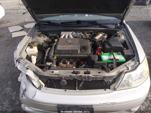 Aukcja sprzedaży 2004 Toyota Avalon Xls, vin: 4T1BF28B04U350960, numer aukcji: 45990688