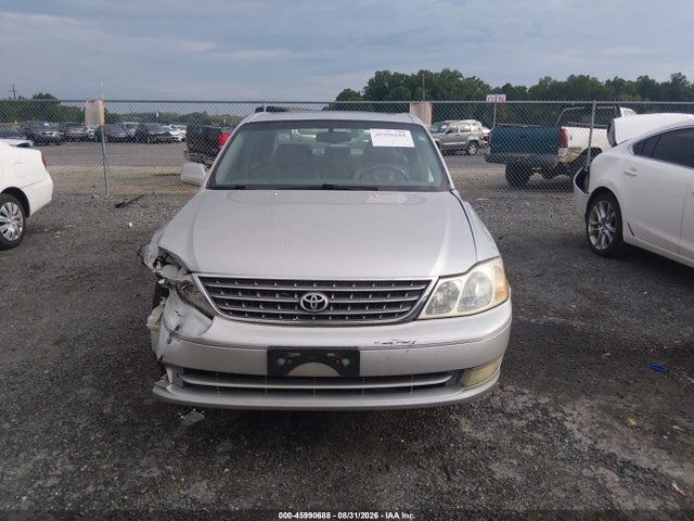 Aukcja sprzedaży 2004 Toyota Avalon Xls, vin: 4T1BF28B04U350960, numer aukcji: 45990688