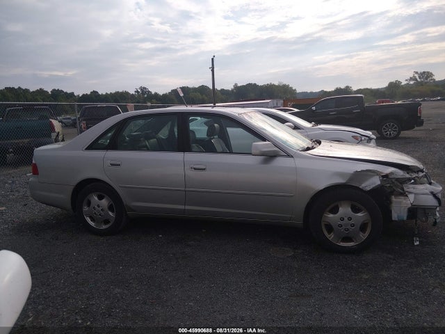 Aukcja sprzedaży 2004 Toyota Avalon Xls, vin: 4T1BF28B04U350960, numer aukcji: 45990688
