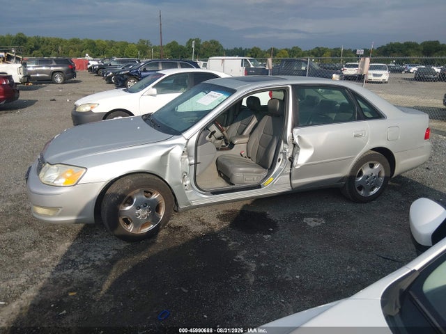 Aukcja sprzedaży 2004 Toyota Avalon Xls, vin: 4T1BF28B04U350960, numer aukcji: 45990688
