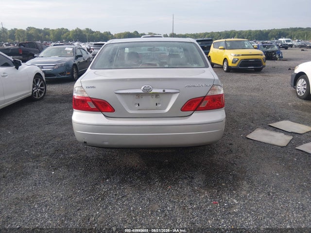 Aukcja sprzedaży 2004 Toyota Avalon Xls, vin: 4T1BF28B04U350960, numer aukcji: 45990688