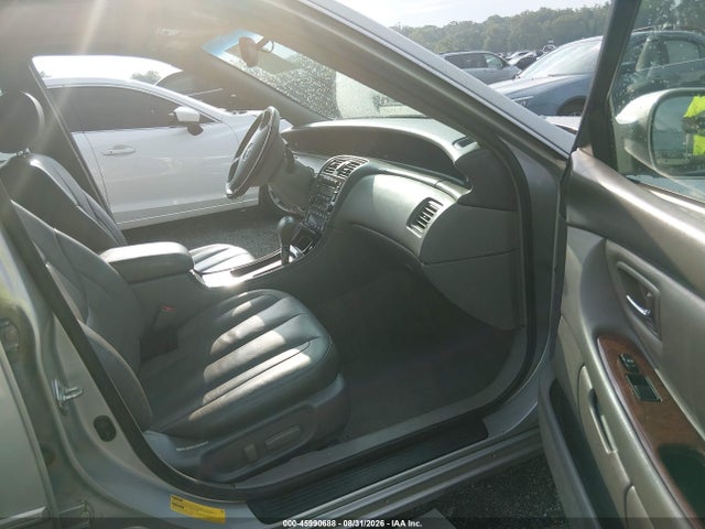 Aukcja sprzedaży 2004 Toyota Avalon Xls, vin: 4T1BF28B04U350960, numer aukcji: 45990688