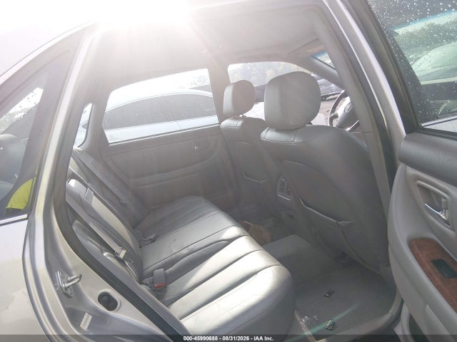 Aukcja sprzedaży 2004 Toyota Avalon Xls, vin: 4T1BF28B04U350960, numer aukcji: 45990688