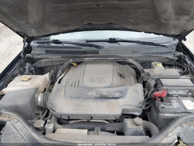 Aukcja sprzedaży 2010 Jeep Grand Cherokee Limited, vin: 1J4RR5GT6AC134239, numer aukcji: 45990690
