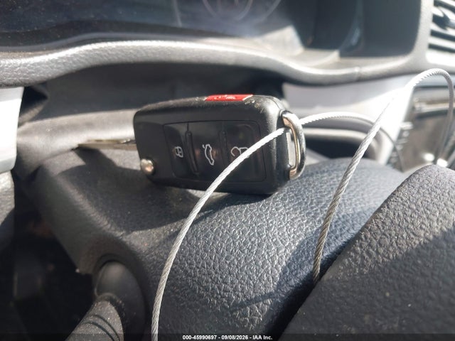 45990697 :رقم المزاد ، 1VWBP7A3XDC037211 vin ، 2013 Volkswagen Passat 2.5l Se مزاد بيع