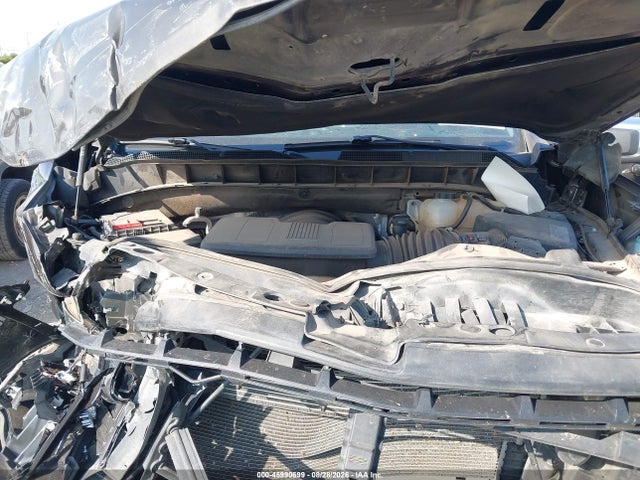 2021 Chevrolet Silverado 1500 მანქანა იყიდება აუქციონზე, vin: 3GCPWCED3MG231017, აუქციონის ნომერი: 45990699
