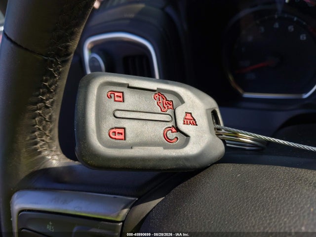2021 Chevrolet Silverado 1500 მანქანა იყიდება აუქციონზე, vin: 3GCPWCED3MG231017, აუქციონის ნომერი: 45990699