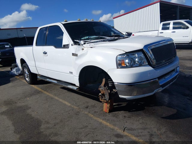 45990700 :رقم المزاد ، 1FTRX12W04NA73954 vin ، 2004 Ford F-150 Stx/xl/xlt مزاد بيع