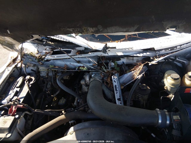 45990700 :رقم المزاد ، 1FTRX12W04NA73954 vin ، 2004 Ford F-150 Stx/xl/xlt مزاد بيع