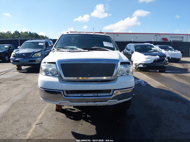 45990700 :رقم المزاد ، 1FTRX12W04NA73954 vin ، 2004 Ford F-150 Stx/xl/xlt مزاد بيع