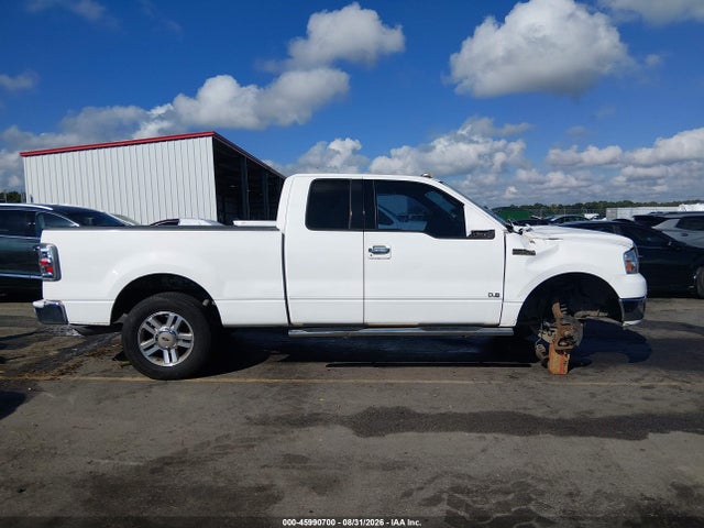 45990700 :رقم المزاد ، 1FTRX12W04NA73954 vin ، 2004 Ford F-150 Stx/xl/xlt مزاد بيع