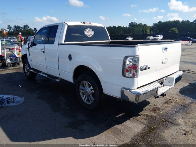 45990700 :رقم المزاد ، 1FTRX12W04NA73954 vin ، 2004 Ford F-150 Stx/xl/xlt مزاد بيع