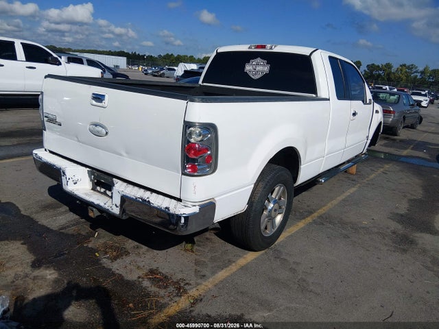 45990700 :رقم المزاد ، 1FTRX12W04NA73954 vin ، 2004 Ford F-150 Stx/xl/xlt مزاد بيع