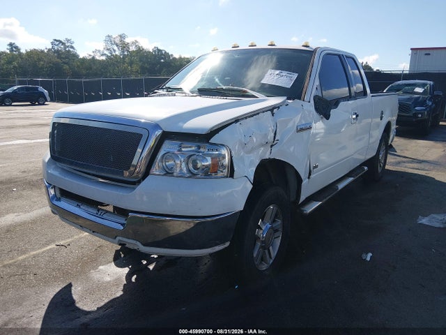45990700 :رقم المزاد ، 1FTRX12W04NA73954 vin ، 2004 Ford F-150 Stx/xl/xlt مزاد بيع