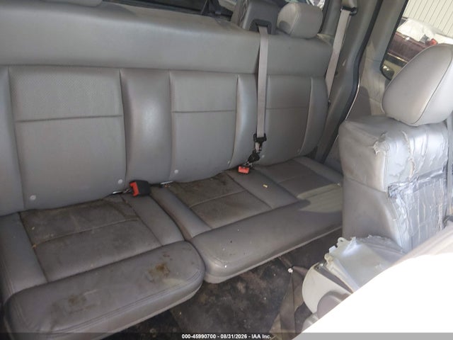 45990700 :رقم المزاد ، 1FTRX12W04NA73954 vin ، 2004 Ford F-150 Stx/xl/xlt مزاد بيع