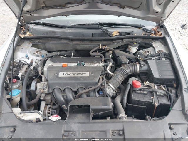 Продаж на аукціоні авто 2009 Honda Accord 2.4 Lx, vin: 1HGCP26379A130520, номер лоту: 45990707