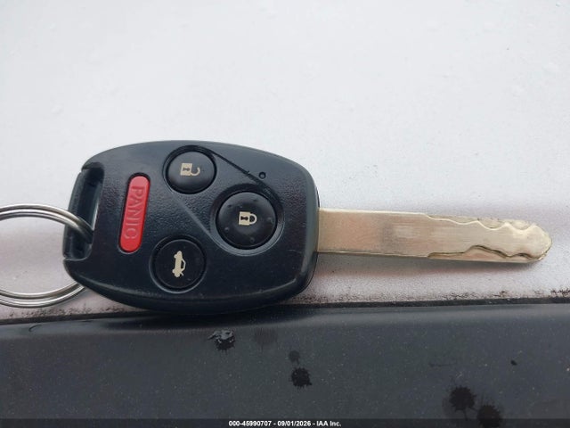 Продаж на аукціоні авто 2009 Honda Accord 2.4 Lx, vin: 1HGCP26379A130520, номер лоту: 45990707