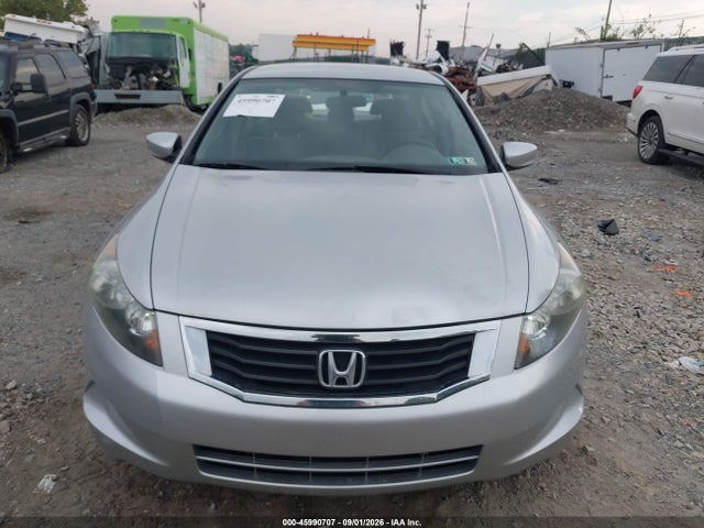 Продаж на аукціоні авто 2009 Honda Accord 2.4 Lx, vin: 1HGCP26379A130520, номер лоту: 45990707