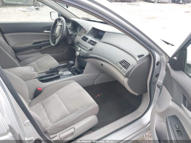 Продаж на аукціоні авто 2009 Honda Accord 2.4 Lx, vin: 1HGCP26379A130520, номер лоту: 45990707