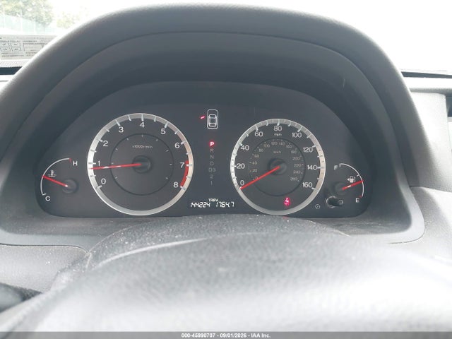 Продаж на аукціоні авто 2009 Honda Accord 2.4 Lx, vin: 1HGCP26379A130520, номер лоту: 45990707