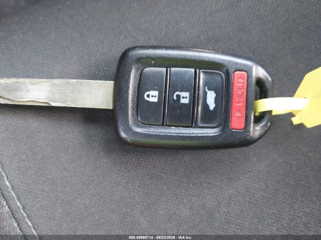 SHHFK7G47JU229718 Honda Civic Sport