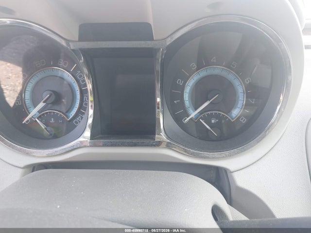 45990718 :رقم المزاد ، 1G4GC5ED2BF187994 vin ، 2011 Buick Lacrosse Cxl مزاد بيع