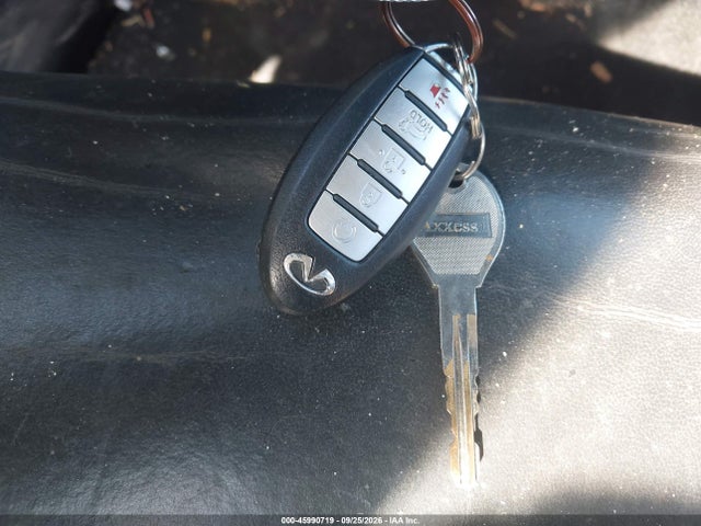 45990719 :رقم المزاد ، 5N1AL0MN7FC517011 vin ، 2015 Infiniti Qx60 مزاد بيع